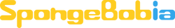 SpongeBobia-logo-ek