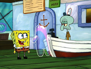 Bubble Buddy 039