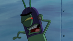 Plankton's Intern 116