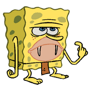 SpongeBob (primitive)