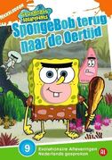 Dutch cover