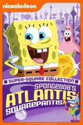 Atlantis SquarePantis iTunes