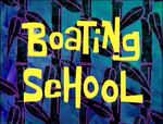 Boating School