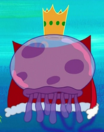 King Jellyfish