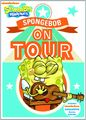 SpongeBob on Tour