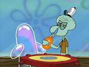 Bubble Buddy 070