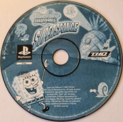 PlayStation disc (Europe)