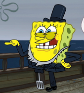 Captain SpongeHab