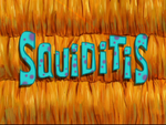 Squiditis