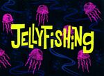 Jellyfishing