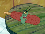 Plankton's Regular 046