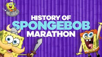 HistorySpongebob