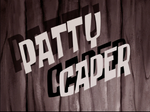 Patty Caper