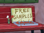 Free Samples 028