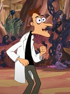 Doofenshmirtz (Phineas and Ferb)