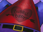 Bubble Buddy 054