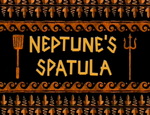 Neptune's Spatula