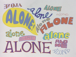 The Alone Group