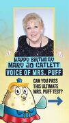 Mary-Jo-Catlett-Mrs-Puff-voice