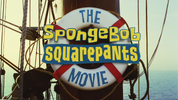 The SpongeBob SquarePants Movie