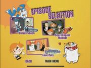 Episode Selection 2