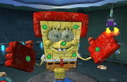 SpongebotSteelPants