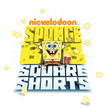 SquareShorts Logo