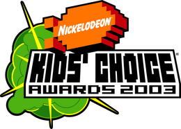 KCA2003