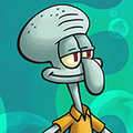 Squidward