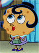 Mama Sponge