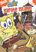 Karate island