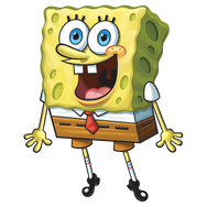 SpongeBob SquarePants