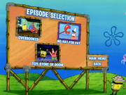 Episode Selection 2