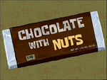 Chocolate with Nuts