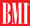 Logo bmi