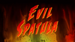 Evil Spatula