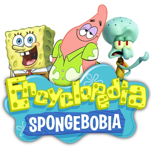 Encyclopedia SpongeBobia