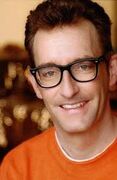 Tom kenny 