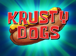 Krusty Dogs