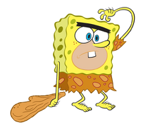 SpongeGar