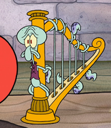 SquidHarp