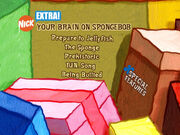 Your Brain on SpongeBob clips