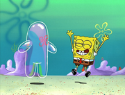 Bubble Buddy 030