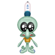 Official render for this buddy