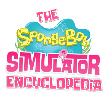 SpongeBob Simulator Wiki