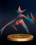 Deoxys Trophy