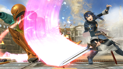 Lucina Dancing Blade