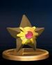 Staryu Trophy