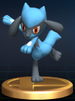 Riolu Trophy