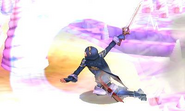 Lucina using Easy Counter.